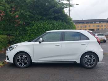 Used MG MG3 2024 for sale - 75138507: Photo