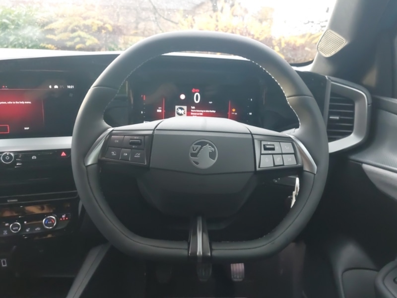 Used Vauxhall Mokka 2025 for sale - 76795711: Photo 10