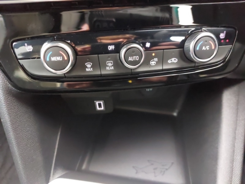 Used Vauxhall Mokka 2025 for sale - 76795711: Photo 15