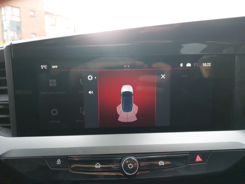 Used Vauxhall Mokka 2025 for sale - 76795711: Photo 16