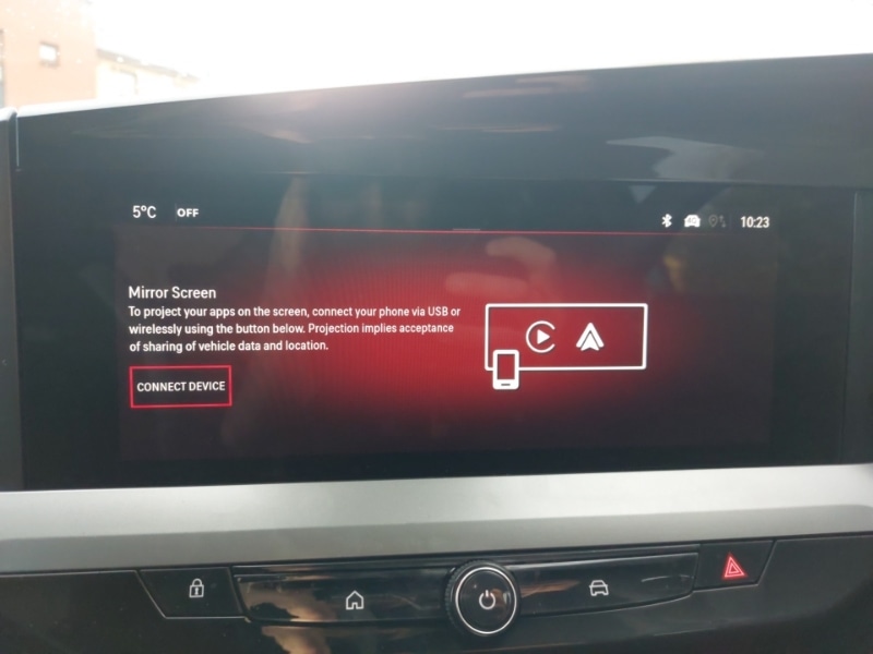 Used Vauxhall Mokka 2025 for sale - 76795711: Photo 17