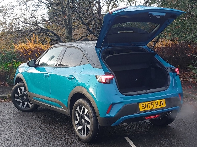 Used Vauxhall Mokka 2025 for sale - 76795711: Photo 18