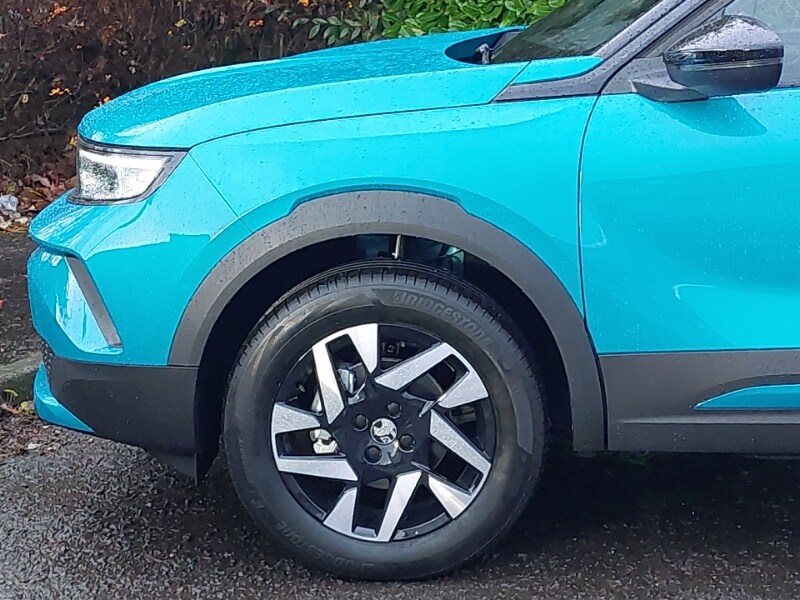 Used Vauxhall Mokka 2025 for sale - 76795711: Photo 19