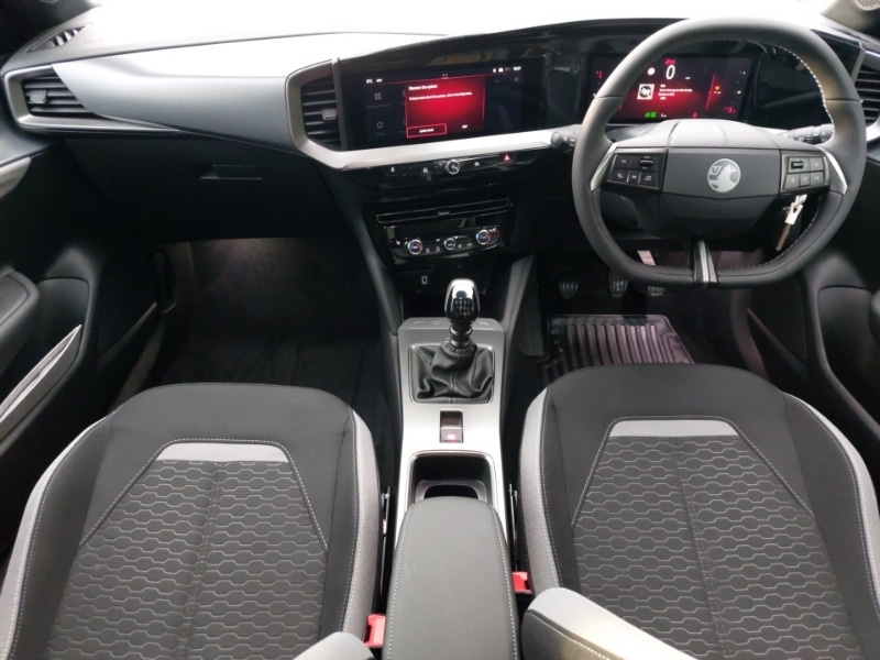 Used Vauxhall Mokka 2025 for sale - 76795711: Photo 2