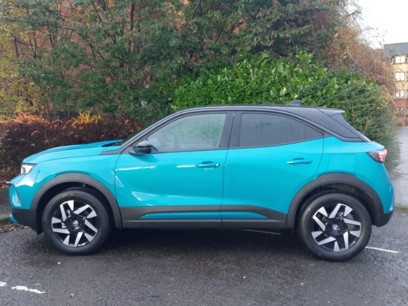 Used Vauxhall Mokka 2025 for sale - 76795711: Photo 4