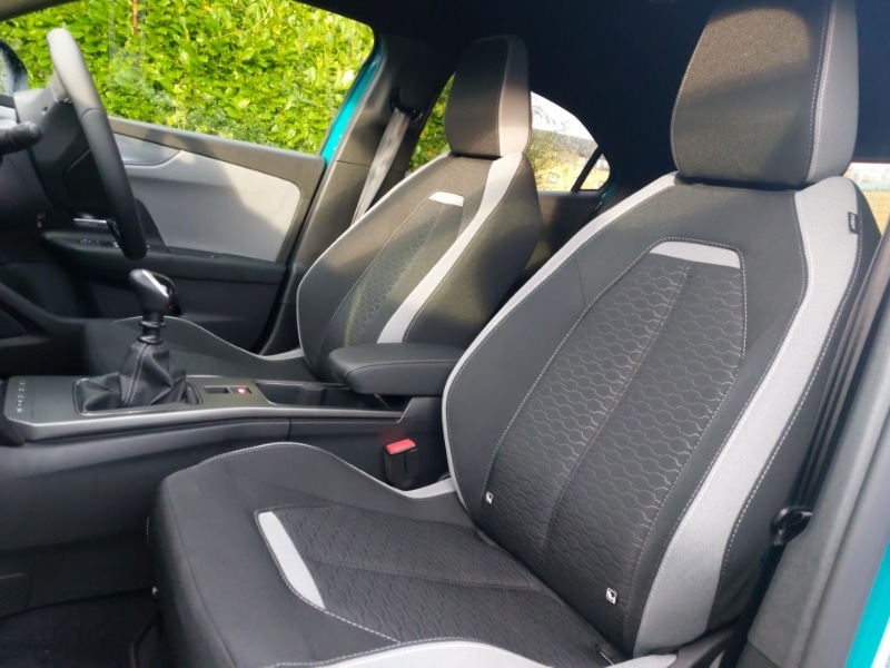 Used Vauxhall Mokka 2025 for sale - 76795711: Photo 5