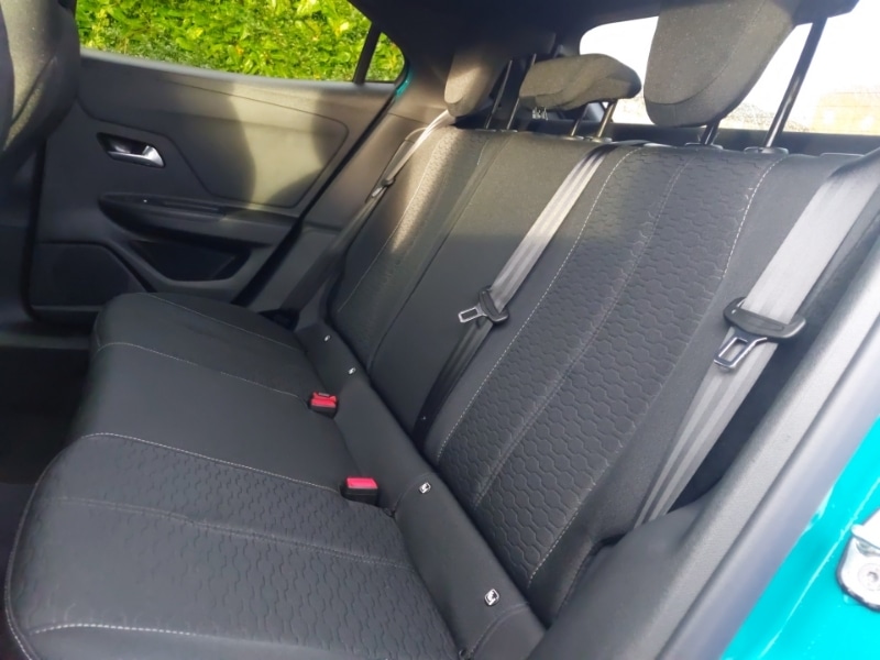 Used Vauxhall Mokka 2025 for sale - 76795711: Photo 6