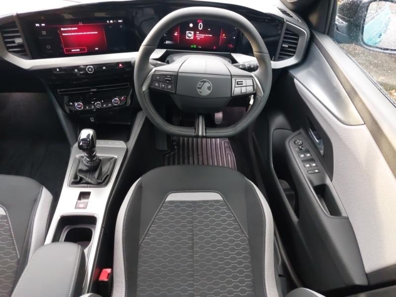 Used Vauxhall Mokka 2025 for sale - 76795711: Photo 7