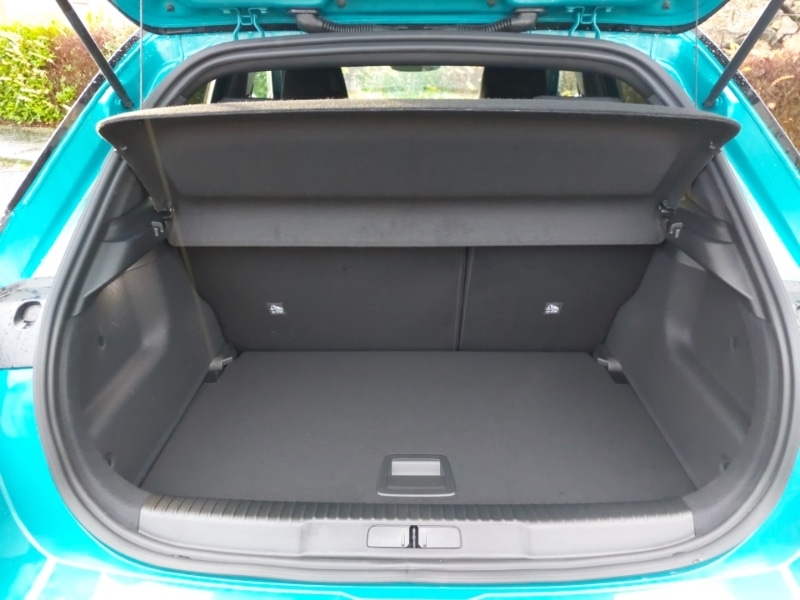 Used Vauxhall Mokka 2025 for sale - 76795711: Photo 8