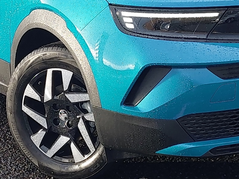 Used Vauxhall Mokka 2025 for sale - 76795711: Photo 9