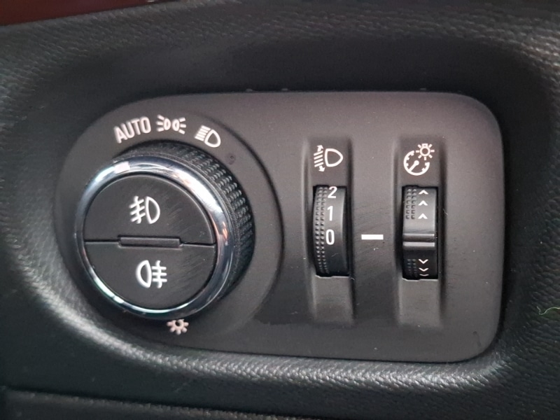 Used Vauxhall Mokka 2022 for sale - 77228557: Photo 12