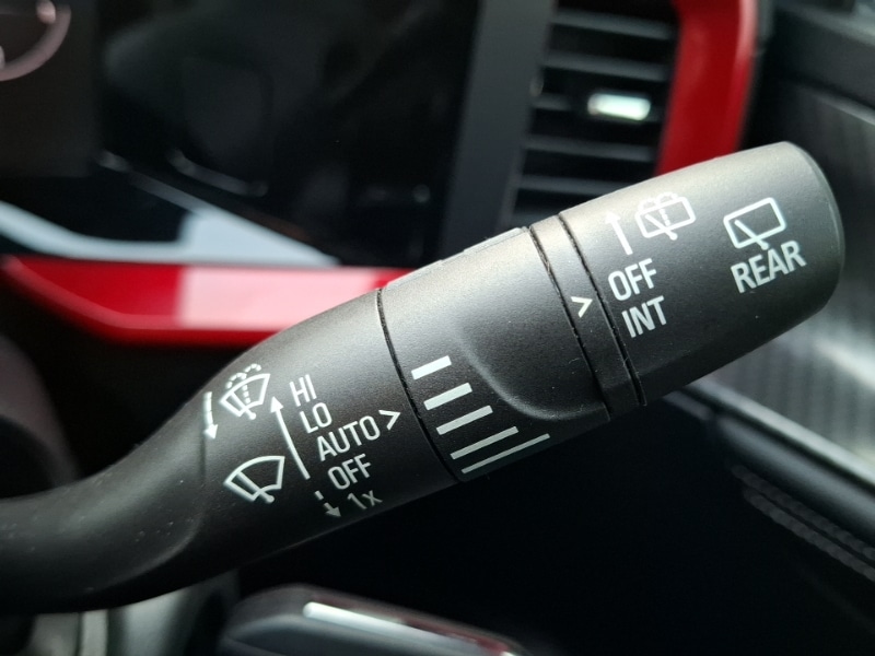 Used Vauxhall Mokka 2022 for sale - 77228557: Photo 13