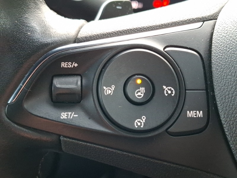 Used Vauxhall Mokka 2022 for sale - 77228557: Photo 14