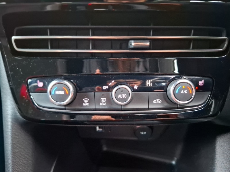 Used Vauxhall Mokka 2022 for sale - 77228557: Photo 15