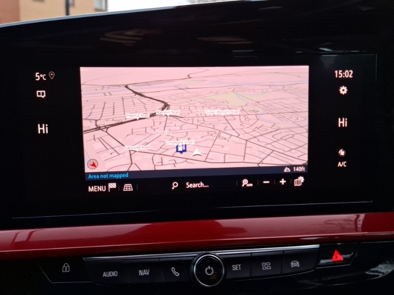 Used Vauxhall Mokka 2022 for sale - 77228557: Photo 16