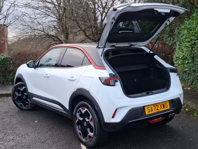 Used Vauxhall Mokka 2022 for sale - 77228557: Photo 18