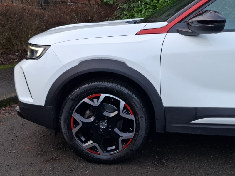 Used Vauxhall Mokka 2022 for sale - 77228557: Photo 19