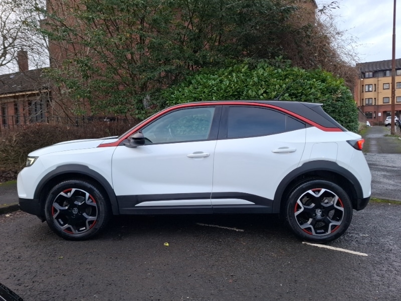 Used Vauxhall Mokka 2022 for sale - 77228557: Photo 4
