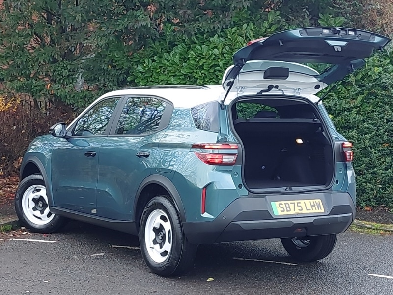 Used Vauxhall Frontera 2025 for sale - 77012642: Photo 12