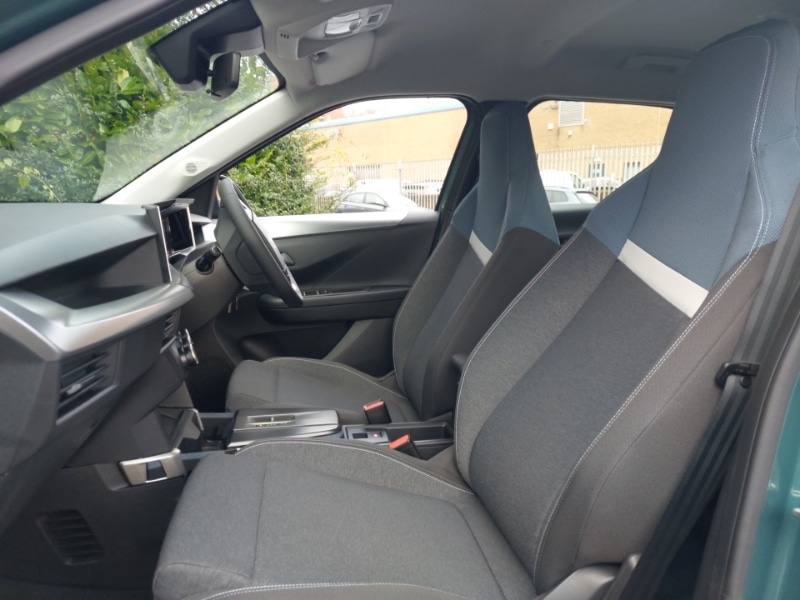 Used Vauxhall Frontera 2025 for sale - 77012642: Photo 5