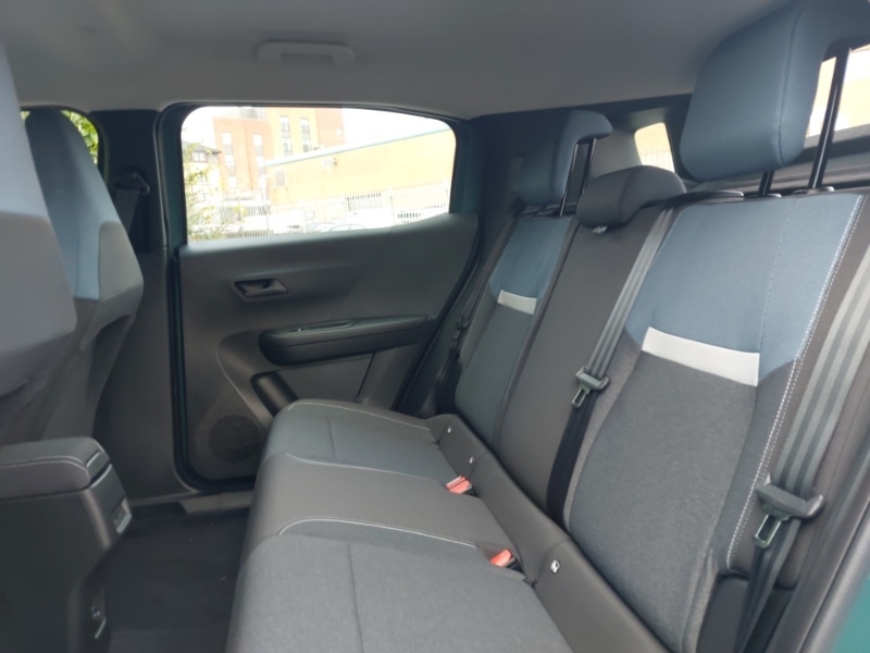 Used Vauxhall Frontera 2025 for sale - 77012642: Photo 6