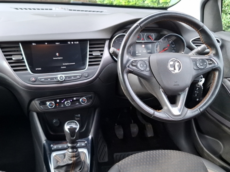 Used Vauxhall Crossland X 2019 for sale - 77751018: Photo 11
