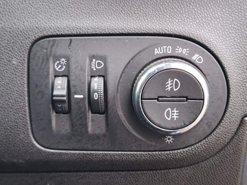 Used Vauxhall Crossland X 2019 for sale - 77751018: Photo 12