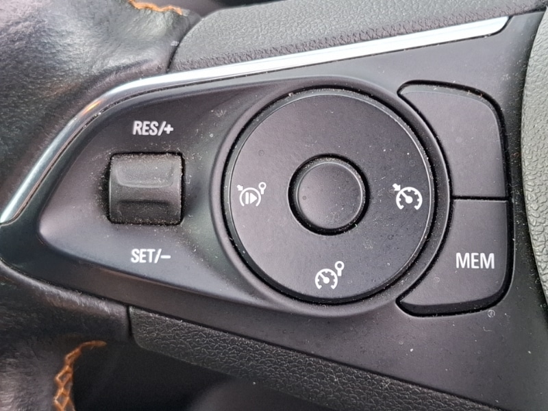 Used Vauxhall Crossland X 2019 for sale - 77751018: Photo 13