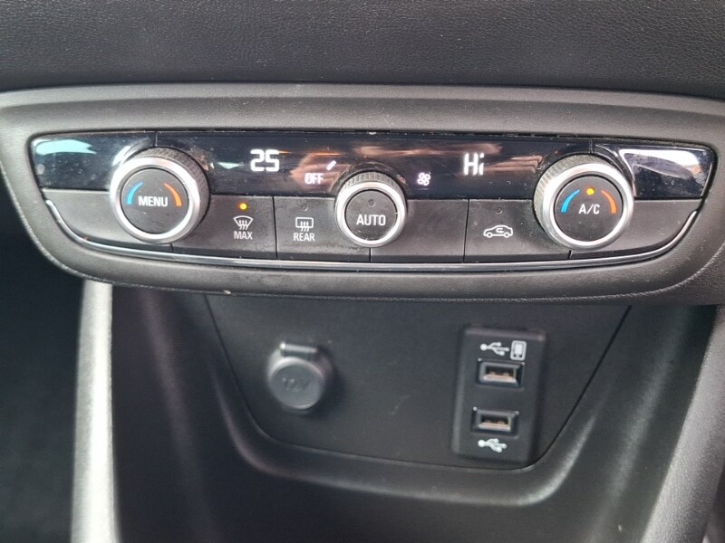 Used Vauxhall Crossland X 2019 for sale - 77751018: Photo 15