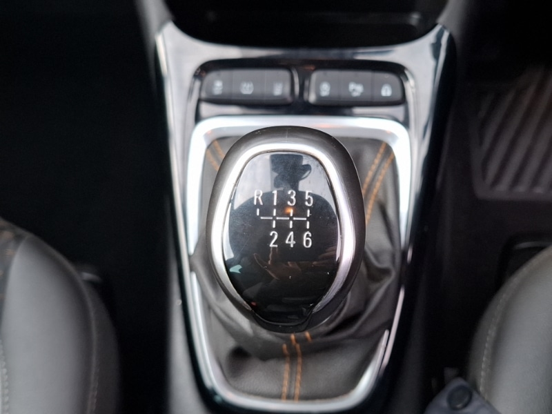 Used Vauxhall Crossland X 2019 for sale - 77751018: Photo 16