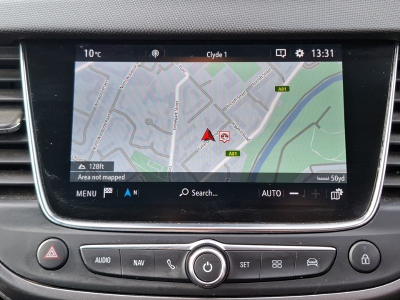 Used Vauxhall Crossland X 2019 for sale - 77751018: Photo 17