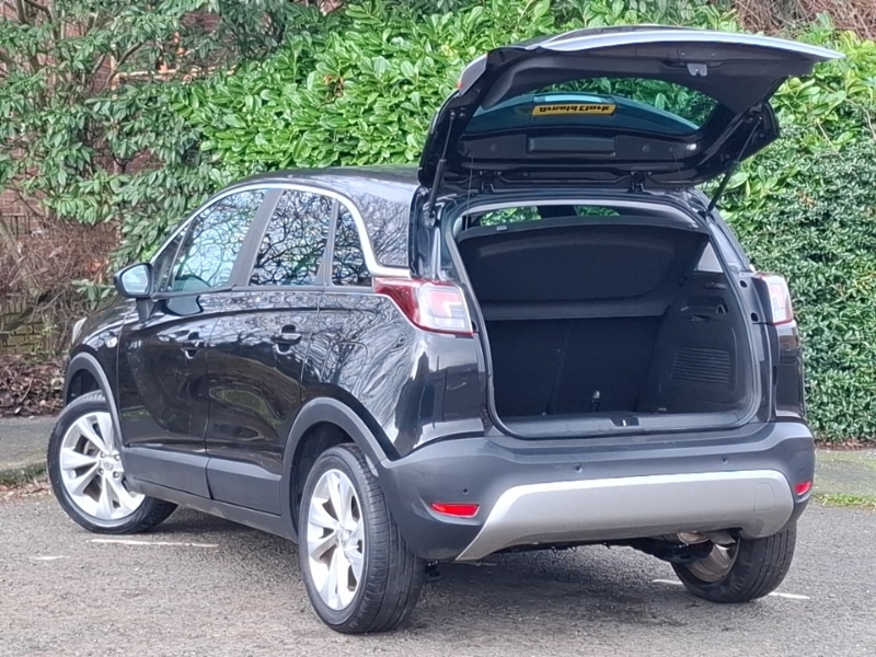 Used Vauxhall Crossland X 2019 for sale - 77751018: Photo 18