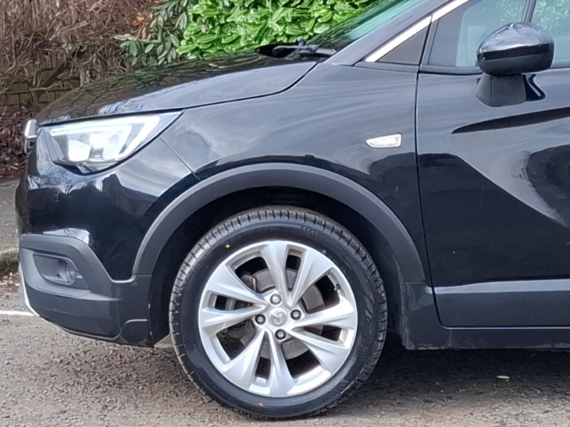 Used Vauxhall Crossland X 2019 for sale - 77751018: Photo 19
