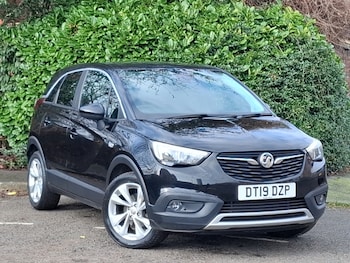 Used Vauxhall Crossland X 2019 for sale - 77751018: Photo