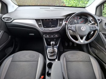 Used Vauxhall Crossland X 2019 for sale - 77751018: Photo