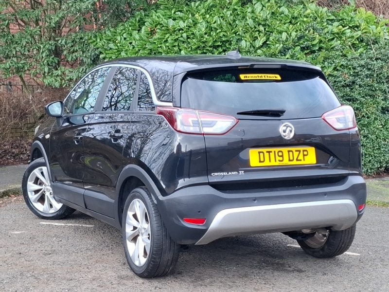 Used Vauxhall Crossland X 2019 for sale - 77751018: Photo 3