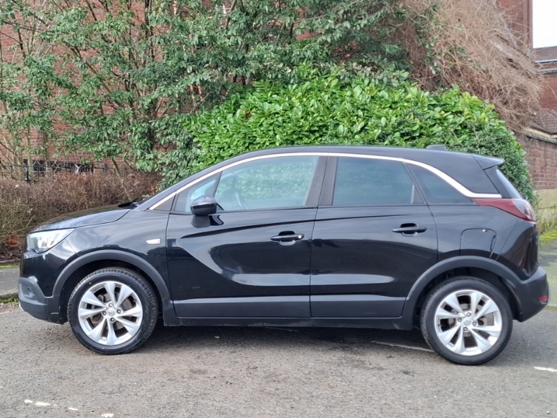 Used Vauxhall Crossland X 2019 for sale - 77751018: Photo 4