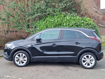 Used Vauxhall Crossland X 2019 for sale - 77751018: Photo