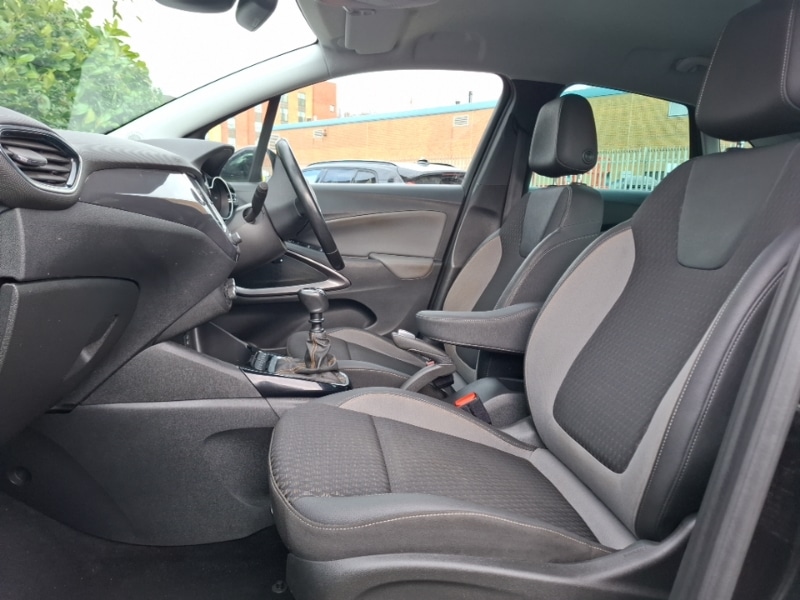 Used Vauxhall Crossland X 2019 for sale - 77751018: Photo 5