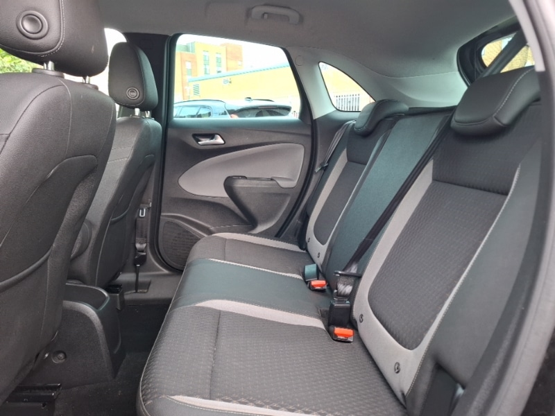 Used Vauxhall Crossland X 2019 for sale - 77751018: Photo 6