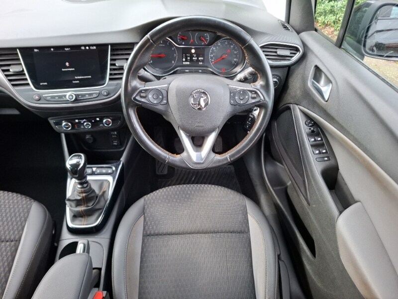 Used Vauxhall Crossland X 2019 for sale - 77751018: Photo 7
