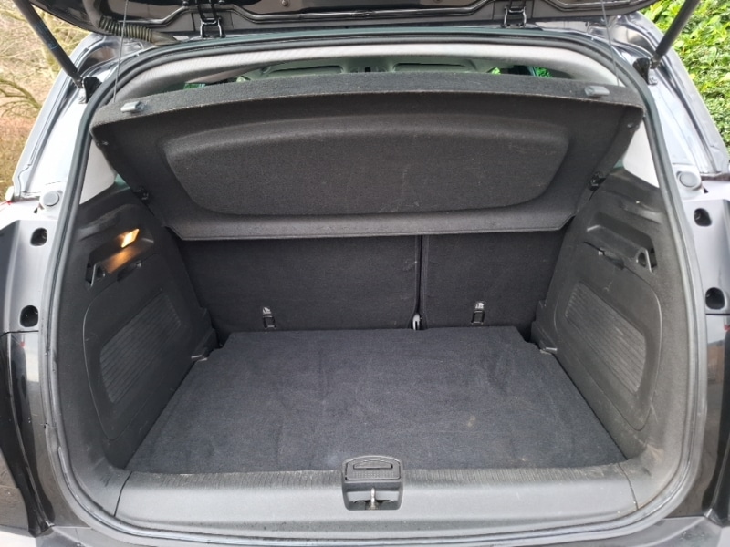 Used Vauxhall Crossland X 2019 for sale - 77751018: Photo 8