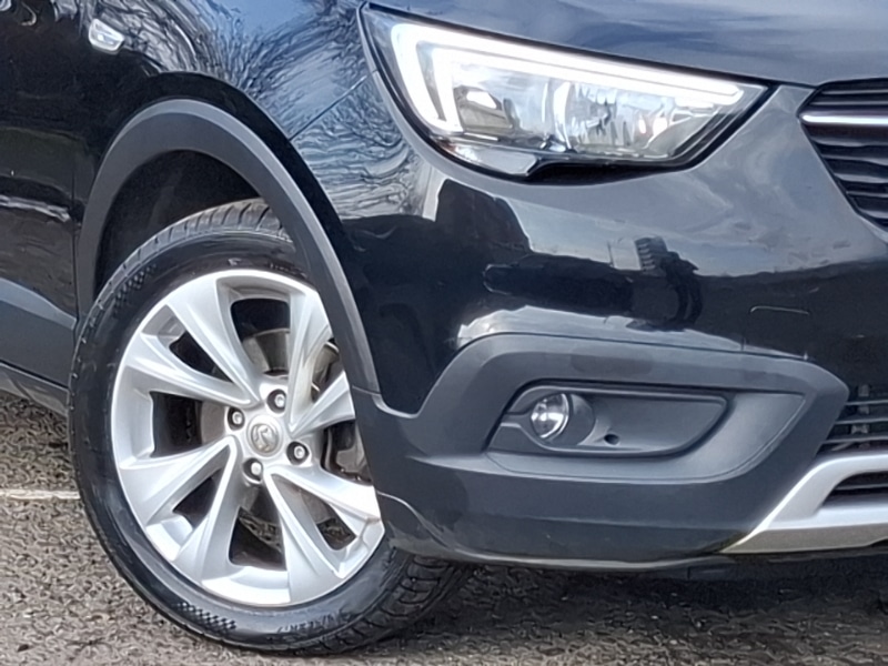 Used Vauxhall Crossland X 2019 for sale - 77751018: Photo 9