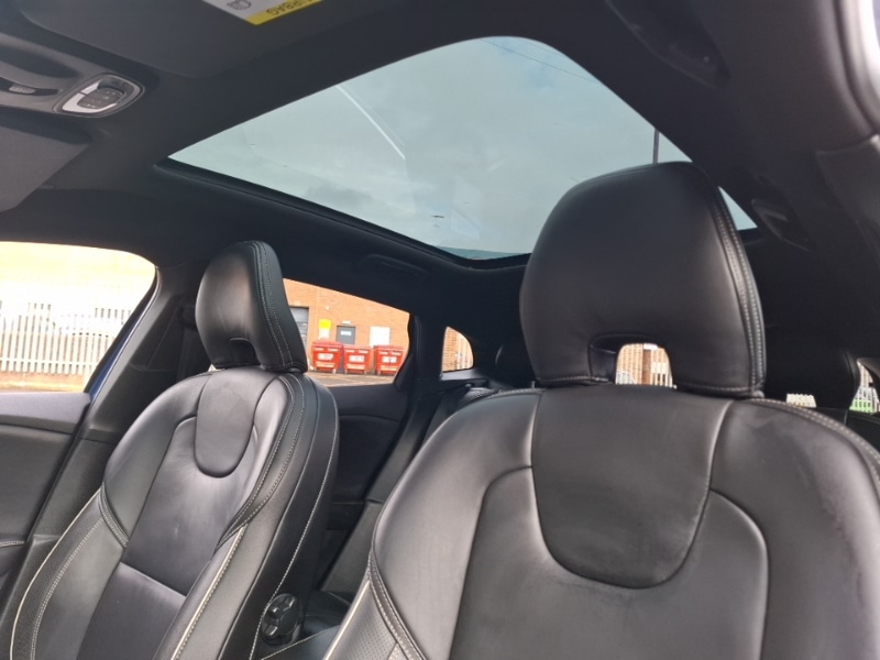 Used Volvo V40 2018 for sale - 78023814: Photo 12