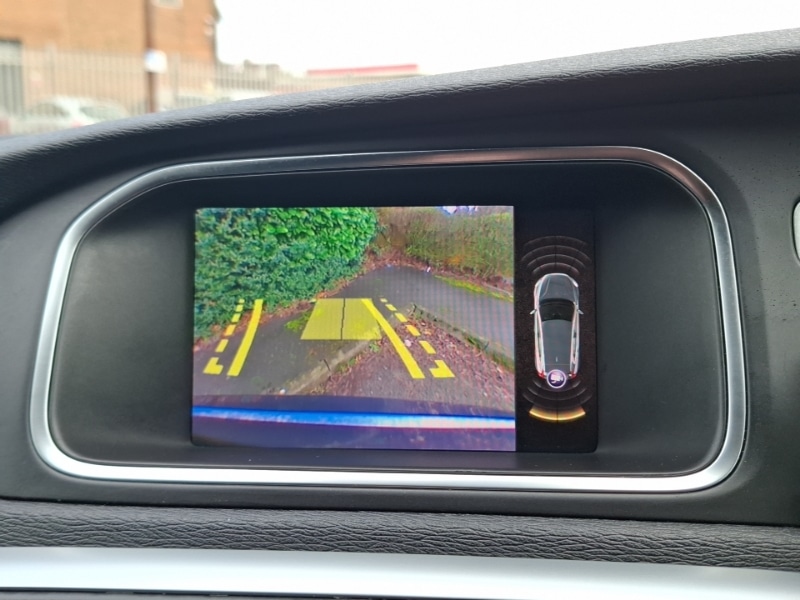 Used Volvo V40 2018 for sale - 78023814: Photo 16