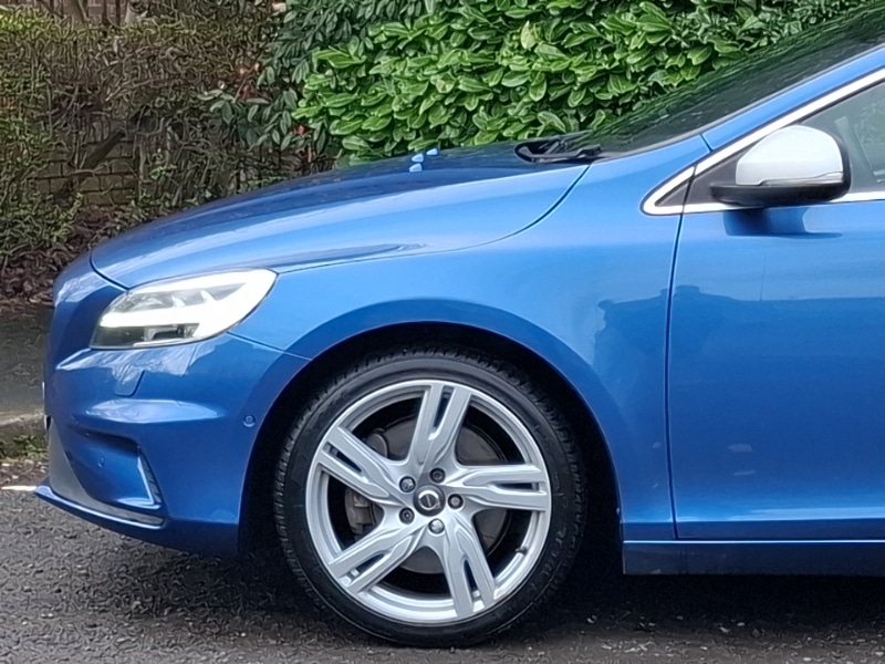 Used Volvo V40 2018 for sale - 78023814: Photo 19