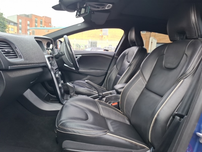 Used Volvo V40 2018 for sale - 78023814: Photo 5