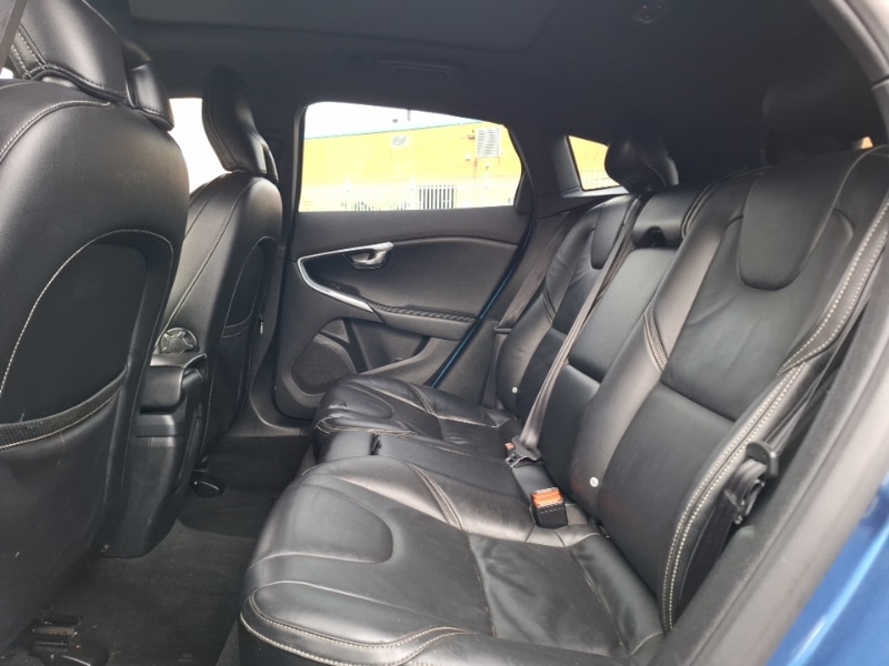 Used Volvo V40 2018 for sale - 78023814: Photo 6