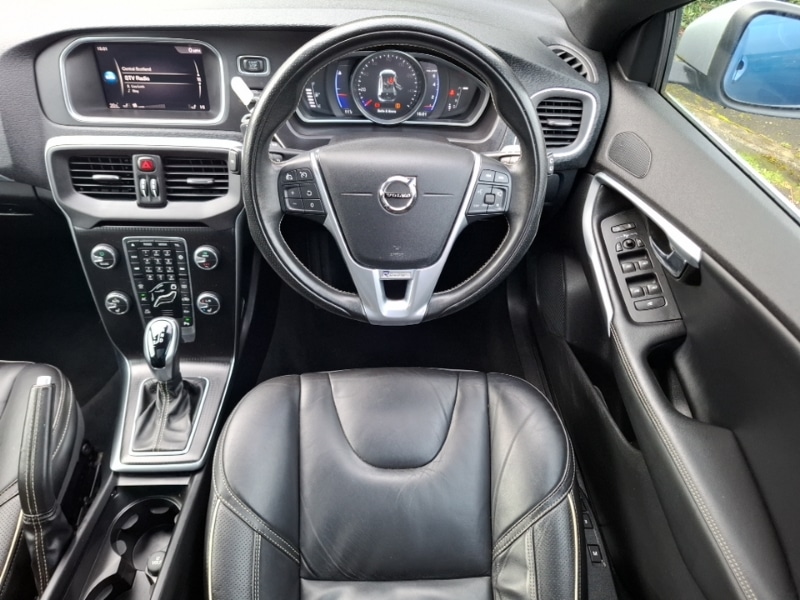 Used Volvo V40 2018 for sale - 78023814: Photo 7