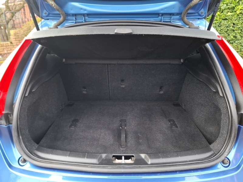 Used Volvo V40 2018 for sale - 78023814: Photo 8